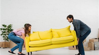 أحمد مهران لـ«هير نيوز»: تعنت الزوجة في استلام قائمة المنقولات يضيع حقها