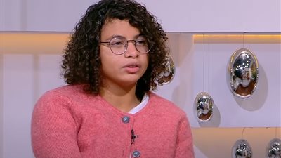 ملك عبد الشافي.. حادث سير صنع بطلة في بارالمبية طوكيو| فيديو