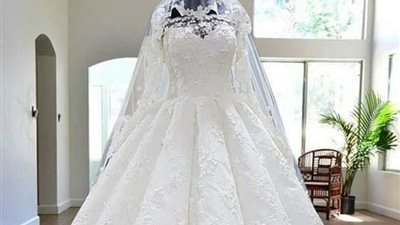 تفسير حلم فستان الفرح في منام الفتاة 