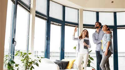 خطيبي يريد شراء شقة بتمويل من البنك.. فما رأي الدين؟.. علي جمعة يُجيب