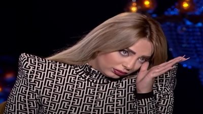 مي حلمي: محمد رشاد كان بيحب فلوسي.. ومسئول فى الزمالك هددني بنشر صور إباحية لي| فيديو