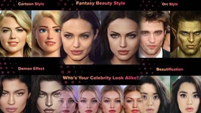 أزهري: استخدام الفتيات لتطبيق 