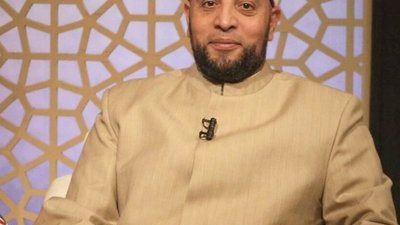 «عبد الرازق» يكشف عن دعاء يمنحك عمل وزوج وبيت