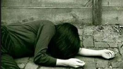 مصرع فتاة سقطت من الطابق الثامن بالسيدة زينب.. والسبب الدش!