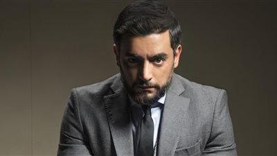 تكريم هاني سلامة في مهرجان السينما الفرانكوفونية 11 سبتمبر المقبل