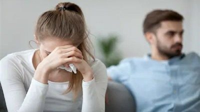 زوجة أمام محكمة الأسرة: زوجي المخدرات خلته 