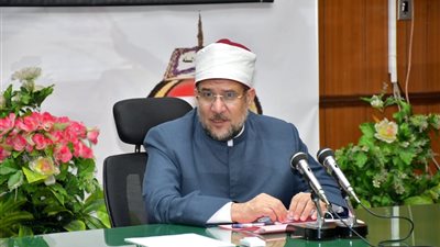 وزير الأوقاف: الواعظات أهم دعائم المدرسة الفكرية العصرية