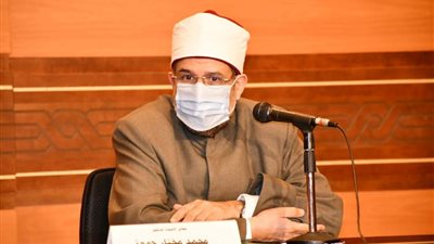 بالأسماء.. قائمة الواعظات ببرنامج الإمام المفكر