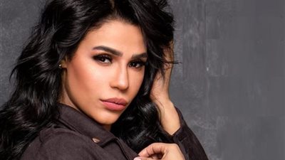 بعد طرح «تجار سعادة».. أمينة تُعلن مفاجأة من نار لجمهورها