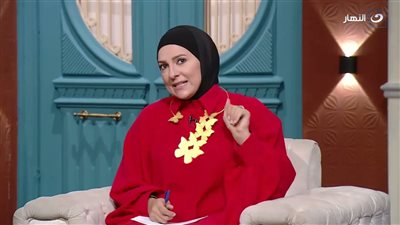 سلفتي حشرية اتعامل معها ازاي في بيت العيلة؟.. «الصعيدي» ترد: بالخطوط الحمراء| فيديو