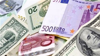 تباين أسعار العملات العربية والأجنبية اليوم الخميس 