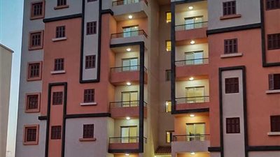 قبل إغلاق الحجز.. أماكن وشروط وأسعار شقق سكن لكل المصريين 2