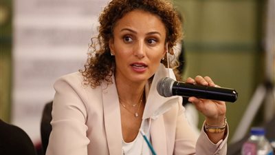 تؤسس لمرحلة جديدة.. سمر نصار: بطولة كأس العرب للسيدات هزمت كل التحديات