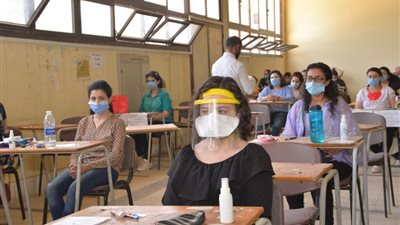 للناجحات في الثانوية.. تفاصيل الدراسة ببرامج جامعة القاهرة - نظام الساعات المعتمدة والتعليم الإلكتروني المدمج والنظام الأوروبي 