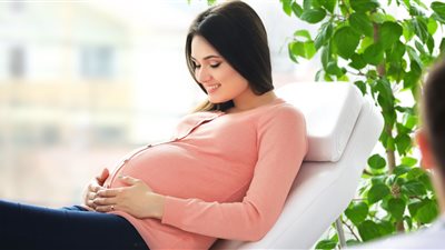 كل ما تريدين معرفته عن حساسية الطعام أثناء الحمل 