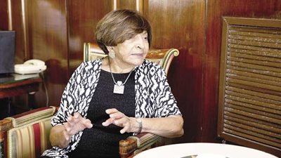  أول تعليق من اتحاد نساء مصر عن إنشاء وحدة مجمعة لحماية المرأة 