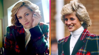 تصفيق حار بمهرجان فينسيا.. كريستين ستيوارت تنجح في تقديم شخصية الأميرة ديانا 