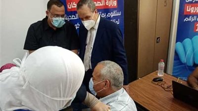 هذه الفئات ممنوعة من تطعيم كورونا: أبرزهم الحوامل 