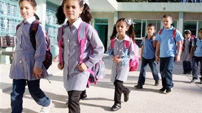 بفرمان من الوزير.. هذه الفئات معفاة من مصروفات المدارس 