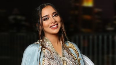 بلقيس في إطلالات جذابة: خلعي لزوجي حق مشروع || صور 