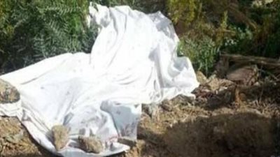 امرأة تعد كمينًا لرجل وتقتله العصابة