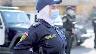 للبنات.. 7 شروط للقبول بكلية الشرطة 