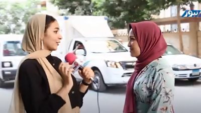 الوظيفة الحلم ونفسك تشتغل إيه؟.. فيديو