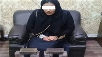  12 لفافة بانجو و1000 جنيه تقضي على مستقبل مراهقة 