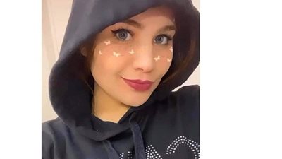 ريهام خديوي.. إعلامية تركت 