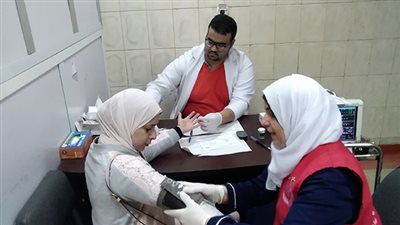 مستفيدات من مبادرة الكشف عن سرطان الثدي لـ«هير نيوز»: أنقذت حياتنا