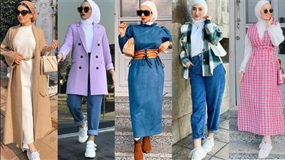 لـ«لوك جذاب».. 7 طرق لتنسيق البنطلون الجينز السكيني