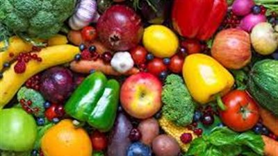 انخفاض أسعار 5 أصناف من الخضروات والفاكهة اليوم الأربعاء 8/9