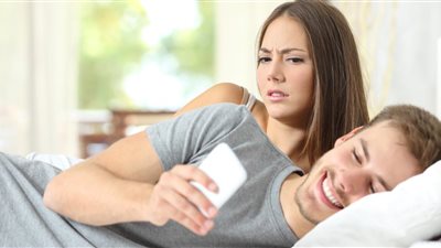 حيلة قانونية تكشف لك خيانة زوجك