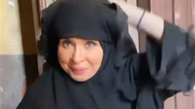 دينا .. تهرب من الجمهور بعد سبها على انستغرام