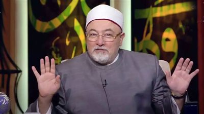خالد الجندي يُفجر مفاجأة عن فتوى غشاء البكارة| فيديو