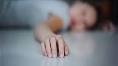 اختل توازنها.. مصرع فتاة سقطت من الطابق الثالث بالهرم