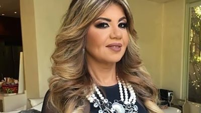 بوسي شلبي:  يارب انصر لبنان 