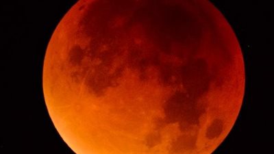 «عاشقات البدر متفائلات».. اعرفي شخصيتك من شكل القمر المفضل لكِ