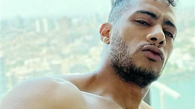 محمد رمضان في مرمى هجوم «الصعايدة» على فيسبوك