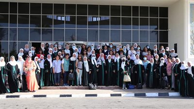 المجلس القومي للمرأة: إطلاق حملة «طرق الأبواب» نهاية سبتمبر