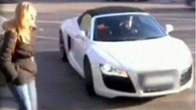 أصاب فتاة بكسور.. القبض على الهارب من «حادث أسيوط»