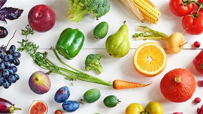 4 خضروات تحمي من الإصابة بأمراض القلب  