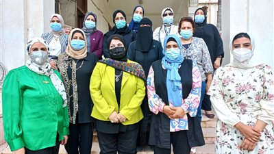 «قومي المرأة» بكفر الشيخ يستعد لحملة «طرق الأبواب» ودورة تنظيم الأسرة