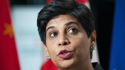 شاميم خان:الاستراتيجية الوطنية خطوة ممُتازة لحماية حقوق المرأة