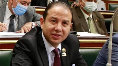 النائب حسن عمار: الدولة تُنفذ وعودها بشأن تمكين المرأة