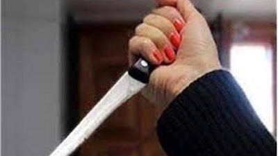 قاتلة عشيقها: كان عايز بنتي في الحرام.. وقطعت جسمه بمساعدة جوزي