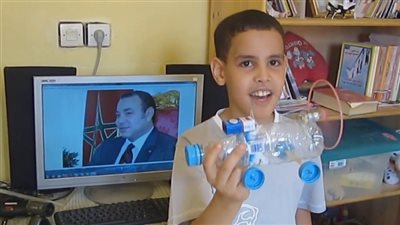  شروط التقديم في مسابقة المخترع الصغير 