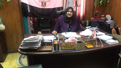 صحة كفر الشيخ لـ«هير نيوز»: فحص نحو 80 ألف سيدة ضمن مبادرة صحة المرأة