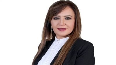 النائبة جيهان بيومي: 