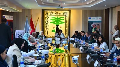 تعرفي على مهام المجلس القومي للطفولة والأمومة